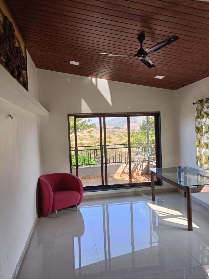 V2- Vue' Villa Igatpuri Luaran gambar