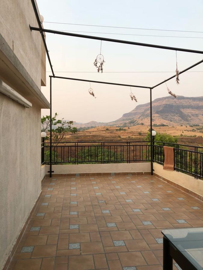 V2- Vue' Villa Igatpuri Luaran gambar