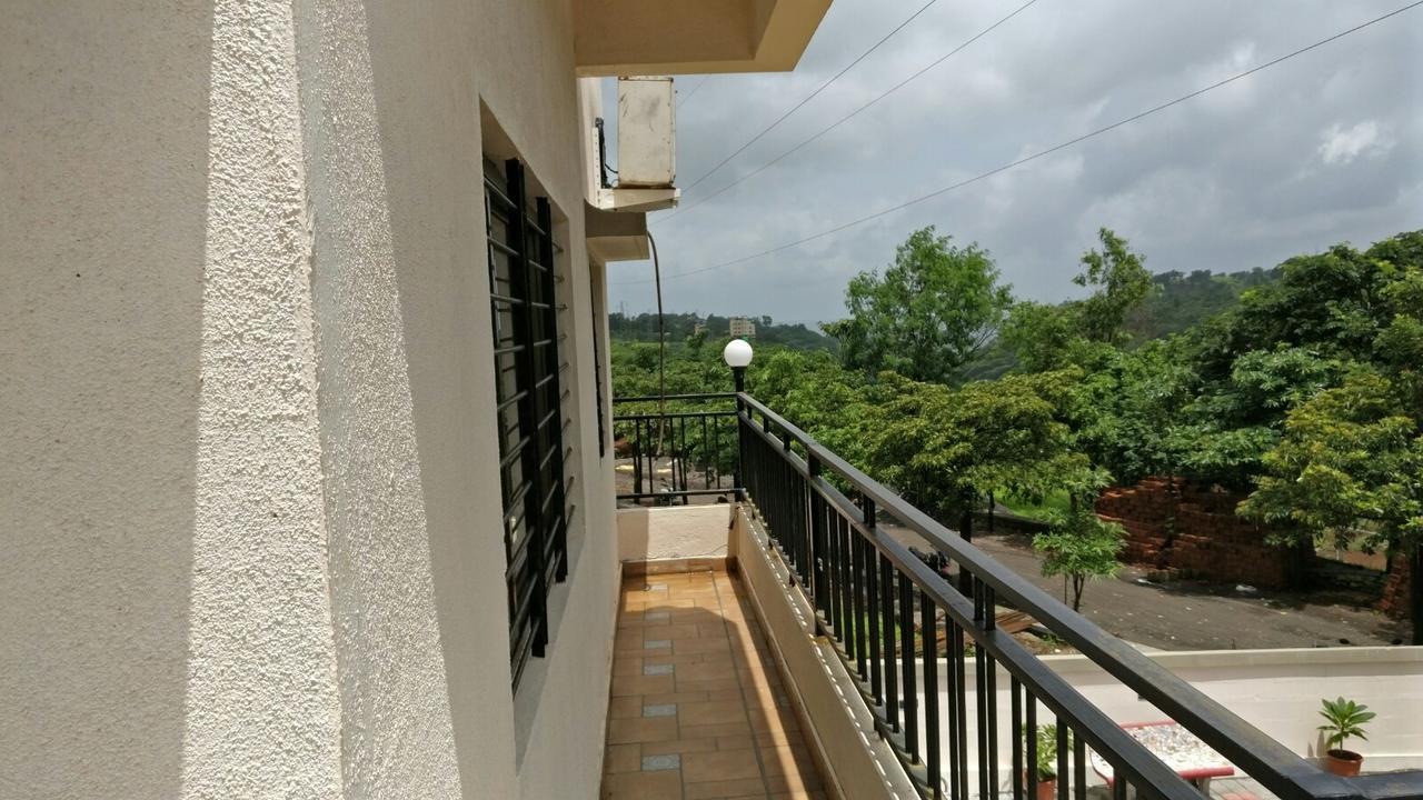 V2- Vue' Villa Igatpuri Luaran gambar