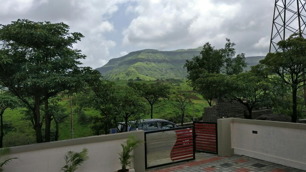 V2- Vue' Villa Igatpuri Luaran gambar